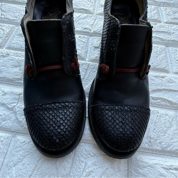 Freebird Catalina Ankle Boots 9 - Picture 2 of 10